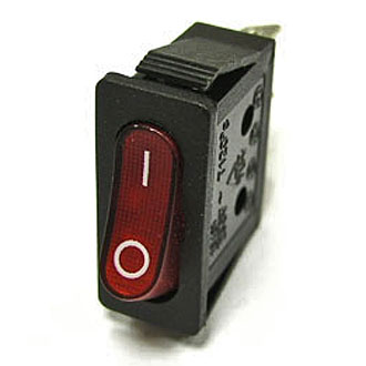 
						 IRS-101-12C on-off 