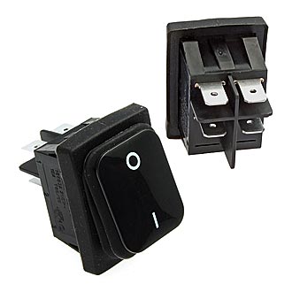 
						 SB089 IP65 off-(on) 22x30mm