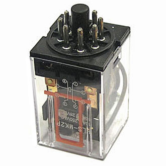 
						 MK2P 240VAC (703) 10A