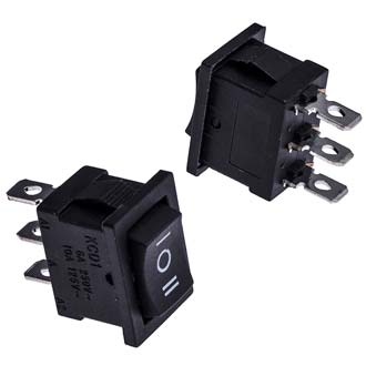 
						 KCD1-103-C6-B/3P on-off-on