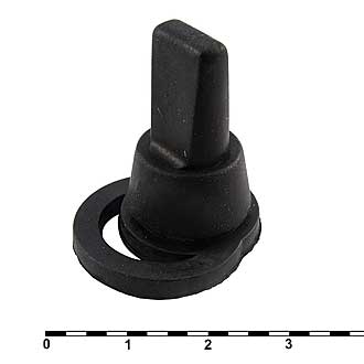 
						 WPC-03 (12mm)