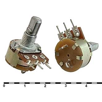 
						 S16KN1-B 50K L15F