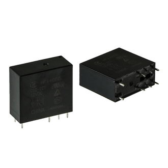 
						 HF140FF/012-2ZT HONGFA