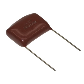 
						 1.5uf 100v 10% CL21