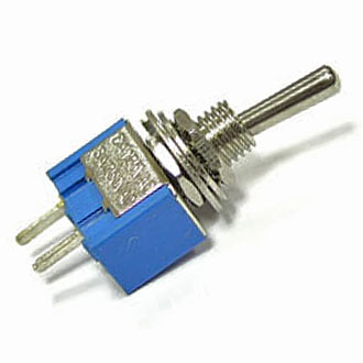 
						 MTS-101-A2 on-off