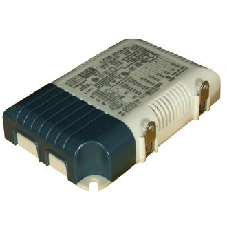 
						 LCM-40