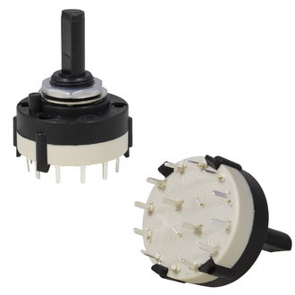 
						 RS2602 6 20mm