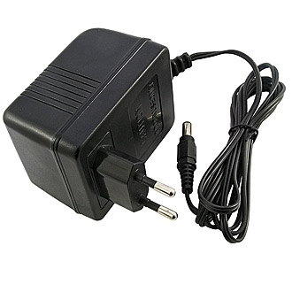 
						  27VDC 0.5A 2.1*5.5