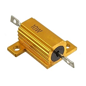 
						 RX24 10W 5% 1R