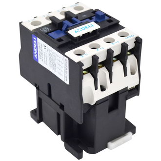 
						 CJX2-2510 25A 220V/AC3 50