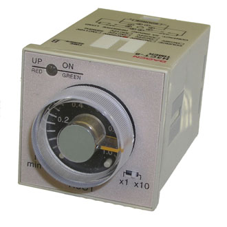 
						 H3CT-8 24VDC 0.05-10