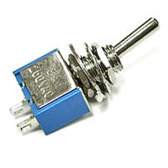 
						 MTS-101 on-off