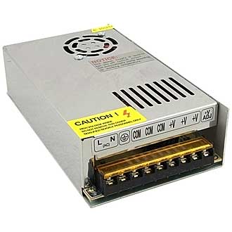 
						 SKS-240 DC/24V
