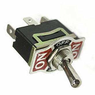 
						 KN3(C)-103(A) P on-off-on