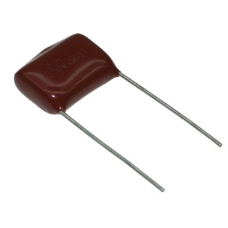 
						 0.68uf 250v 10% CL21