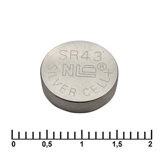 
						 SR43