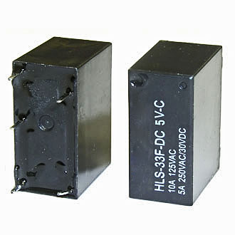 
						 33F 5VDC 10A