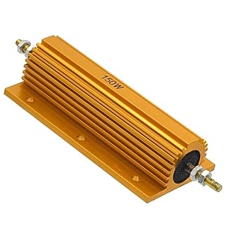 
						 RX24 150W 5% 75R
