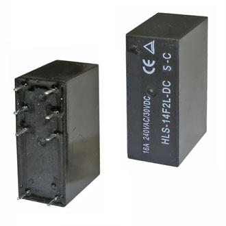 
						 14F2 (845) 5VDC 16A