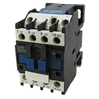 
						 CJX2-1210-24V 12A