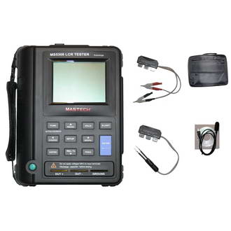 
						 MS5308 (MASTECH)