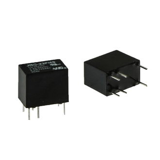 
						 JRC-23F-HS-5VDC FORWARD