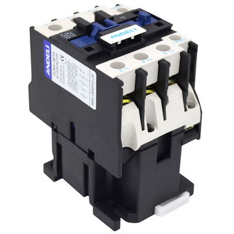 
						 CJX2-3210 32A 220V/AC3 50