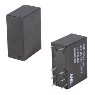 
						 JQX-141FF-2C-Z-5A-48VDC-0.54