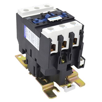 
						 CJX2-4011 40A 220V/AC3 50