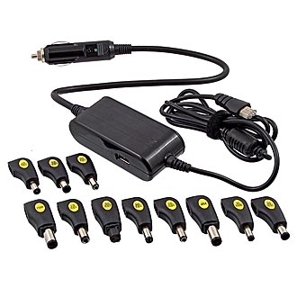 
						 SK4 Universal CAR adapter 75W