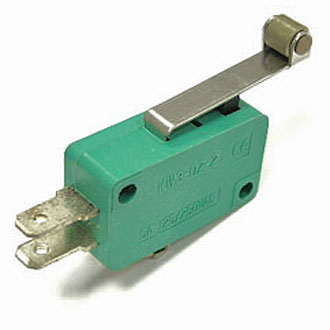 
						 MSW-03 on-on (10A/250VAC)