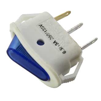 
						 YSR11-11-G/N On-Off 6.5/13A