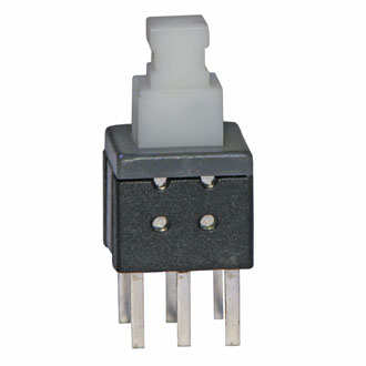 
						 PB22E06   6x6x10 mm
