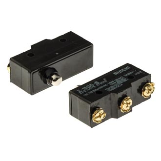 
						 Z-15GD-B 15A/250VAC