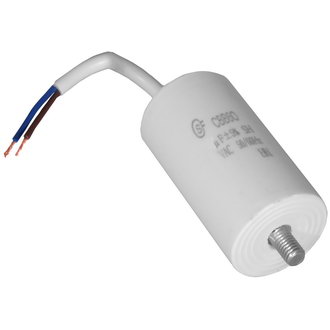 
						 CBB60 8uF 450V WIRE+SCREW (SAIFU)