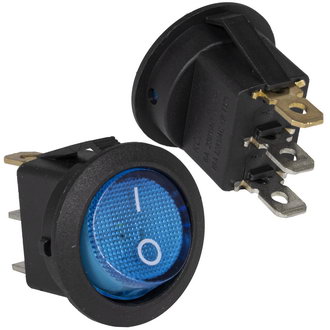 
						 KCD1-101N-C3-BL/3P on-off