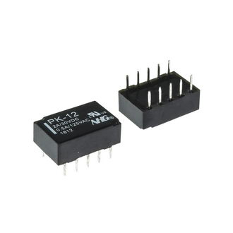 
						 P-K-12V