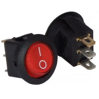 
						 IRS-101-8C ON-OFF
