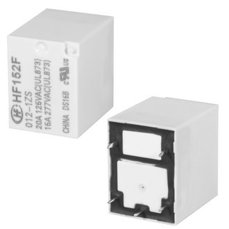
						 HF152F/012-1ZS