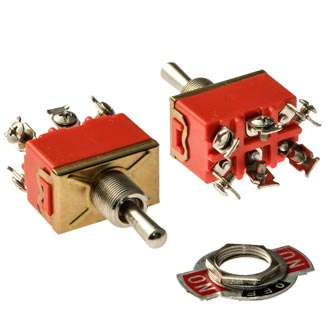
						 E-TEN 1322 on-off-on