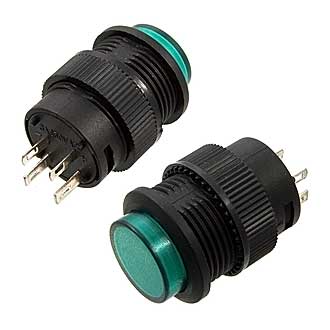 
						 R16-503BD-G Non Lock