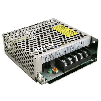 
						 SKS-25 DC/12V