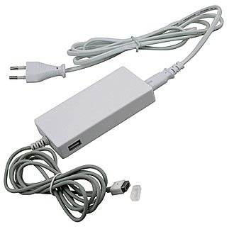 
						 SK6 Ultra slim 85W (MAC)