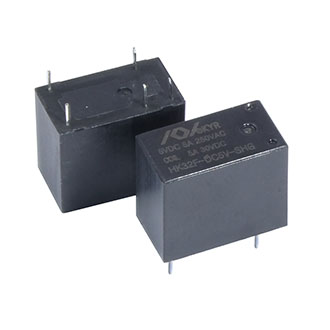 
						 HK32F-DC5V-SHG HKE