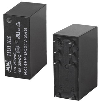 
						 HK14FH-DC24V-SHG