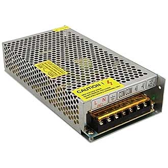 
						 SKS-120 DC/12V