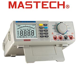 
						 M9803R (MASTECH)