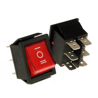 
						 IRS-203-1C ON-OFF-ON
