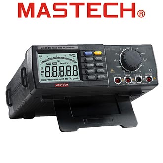 
						 MS8040 (MASTECH)