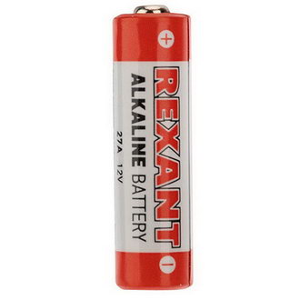 
						 30-1044  27A 12V